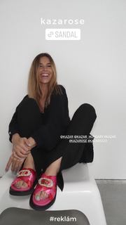 Regina Dukai feet photo 20
