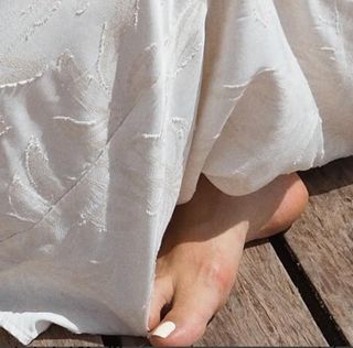 Regina Dukai feet photo 11