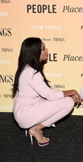 Regina Hall feet photo thumbnail