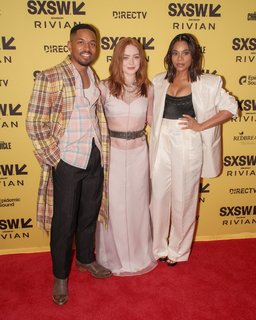 Regina Hall feet photo thumbnail