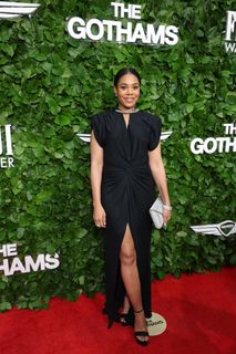 Regina Hall feet photo 3