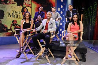 Regina Hall feet photo 1