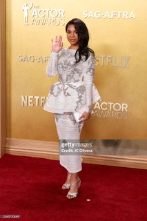 Regina Hall feet photo 17