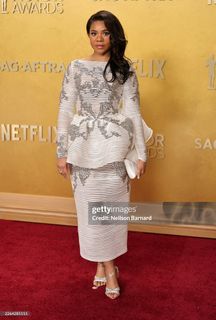 Regina Hall feet photo 16