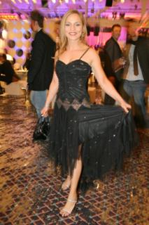 Regina Halmich feet photo 12