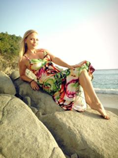 Regina Halmich feet photo 7