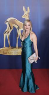 Regina Halmich feet photo 12