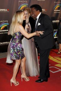Regina Halmich feet photo 14