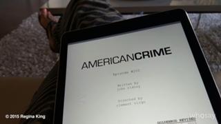 Regina King feet photo thumbnail