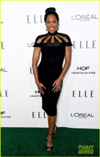 Regina King feet photo thumbnail