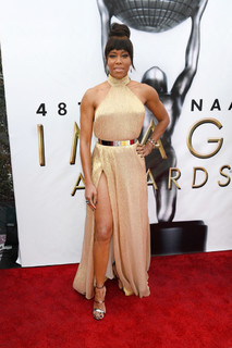 Regina King feet photo thumbnail