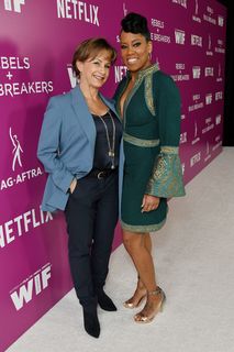 Regina King feet photo thumbnail