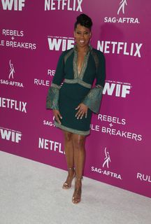 Regina King feet photo thumbnail