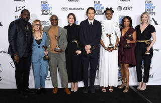 Regina King feet photo thumbnail