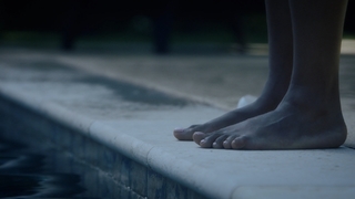 Regina King feet photo thumbnail