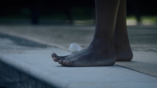 Regina King feet photo thumbnail