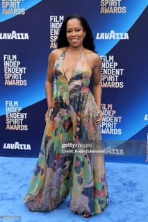 Regina King feet photo 11
