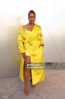 Regina King feet photo 9