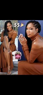 Regina King feet photo 7