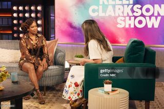 Regina King feet photo 4