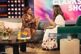 Regina King feet photo 2