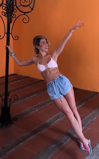 Regina Murguía feet photo 16