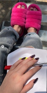 Regina Pavón feet photo 18