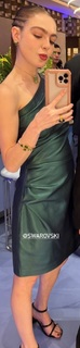 Regina Pavón feet photo 11