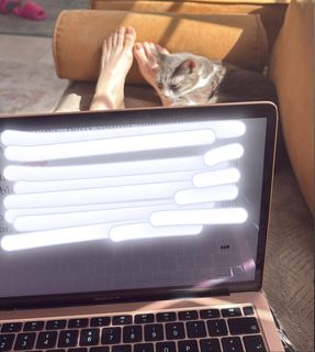 Regina Pavón feet photo 18