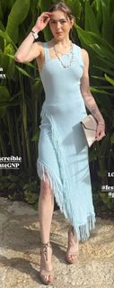Regina Pavón feet photo 14