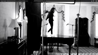 Regina Spektor feet photo 2