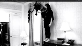Regina Spektor feet photo 19