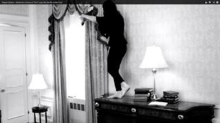 Regina Spektor feet photo 18