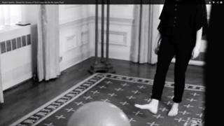 Regina Spektor feet photo 13