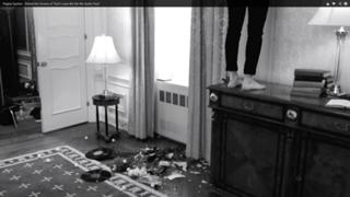 Regina Spektor feet photo 10