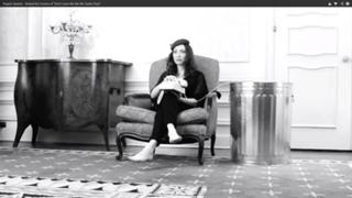 Regina Spektor feet photo 8