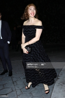 Regina Spektor feet photo 20