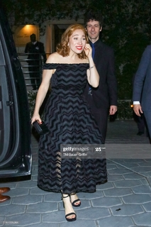 Regina Spektor feet photo 17