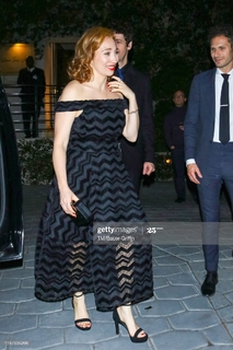 Regina Spektor feet photo 15