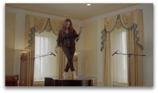 Regina Spektor feet photo 7