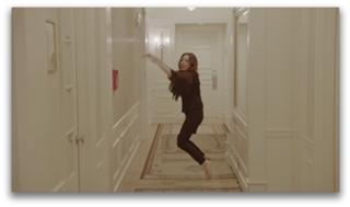 Regina Spektor feet photo 4