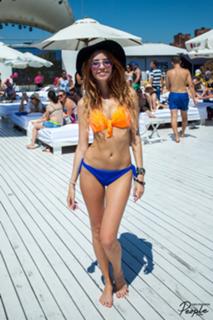 Regina Todorenko feet photo thumbnail