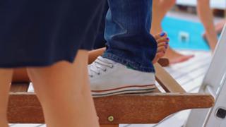 Regina Todorenko feet photo thumbnail