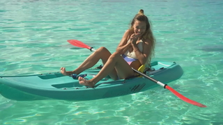 Regina Todorenko feet photo thumbnail