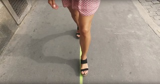 Regina Todorenko feet photo thumbnail