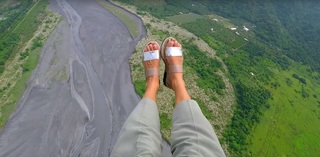 Regina Todorenko feet photo thumbnail