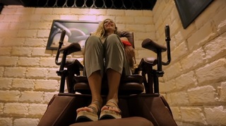 Regina Todorenko feet photo thumbnail