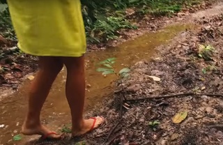 Regina Todorenko feet photo thumbnail