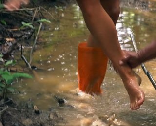 Regina Todorenko feet photo thumbnail