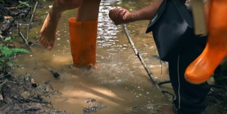 Regina Todorenko feet photo thumbnail